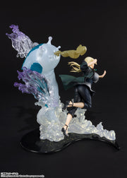 Figuarts Zero Tsunade Kizuna Relation