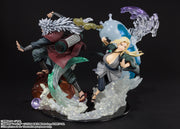 Figuarts Zero Tsunade Kizuna Relation