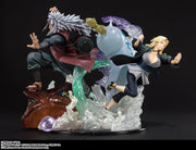 Figuarts Zero Tsunade Kizuna Relation