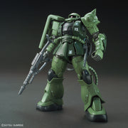 HG Zaku II Type C-6/R6