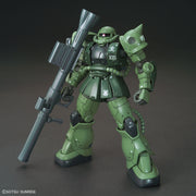 HG Zaku II Type C-6/R6