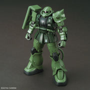 HG Zaku II Type C-6/R6