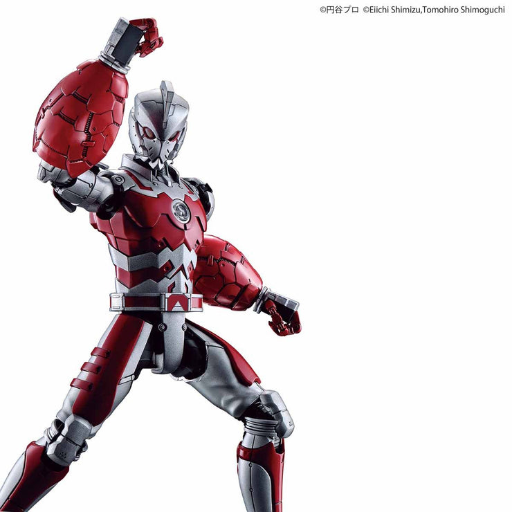 Figure-rise Standard 1/12 Ultraman Suit A