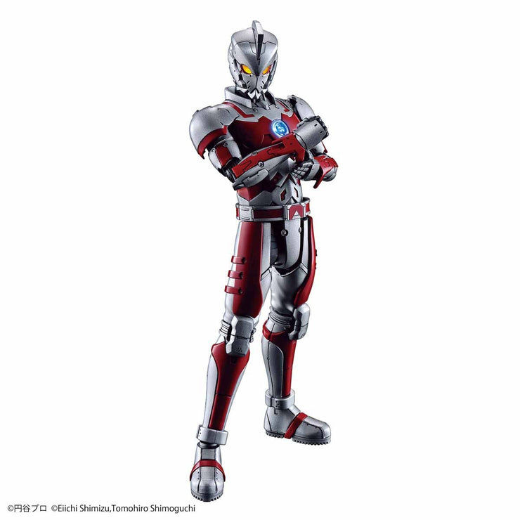 Figure-rise Standard 1/12 Ultraman Suit A