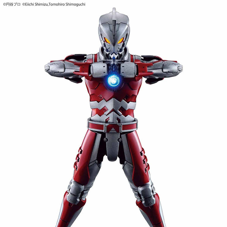 Figure-rise Standard 1/12 Ultraman Suit A