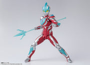SHF Ultraman Ginga