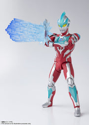 SHF Ultraman Ginga