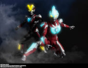 SHF Ultraman Ginga