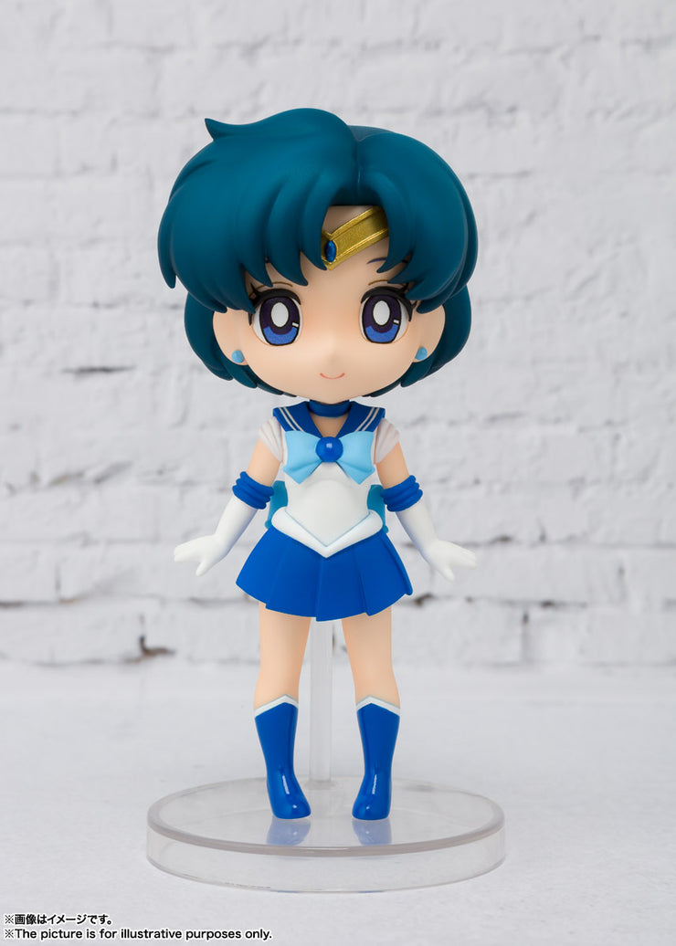 Figuarts Mini Sailor Mercury