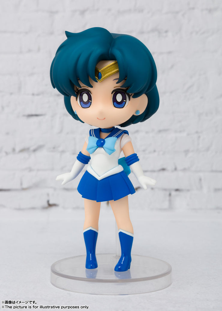 Figuarts Mini Sailor Mercury