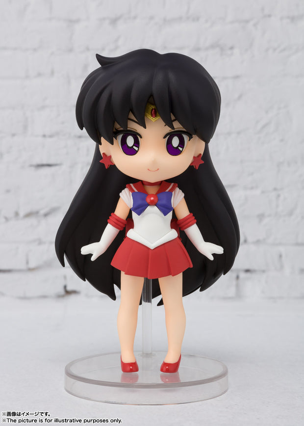 Figuarts Mini Sailor Mars