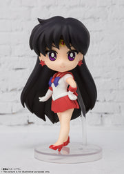 Figuarts Mini Sailor Mars