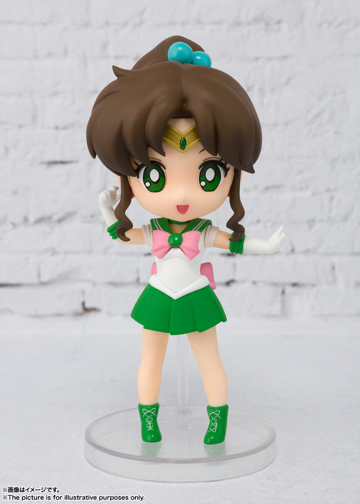 Figuarts Mini Sailor Jupiter