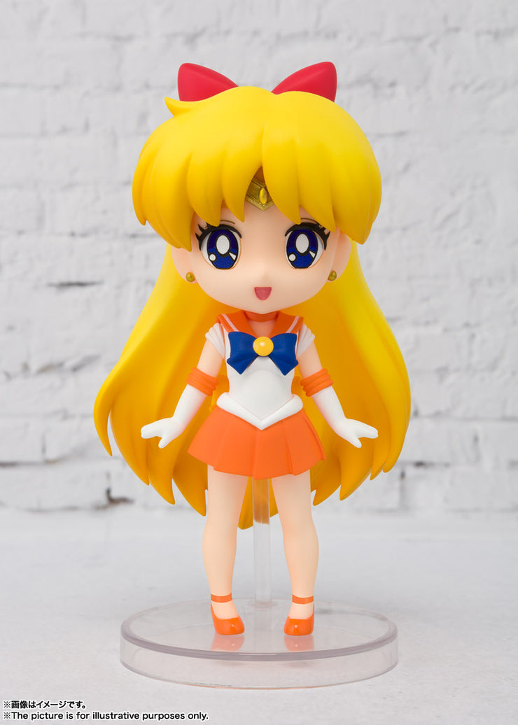 Figuarts Mini Sailor Venus