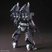 Hguc 1/144 Silver Bullet Supperssor