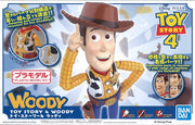 Toy Story 4 Woody