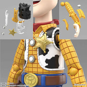 Toy Story 4 Woody