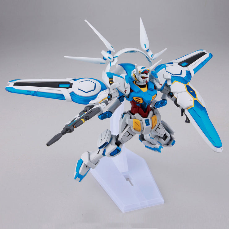 Hg 1/144 Gundam G-Self Perfect Pack
