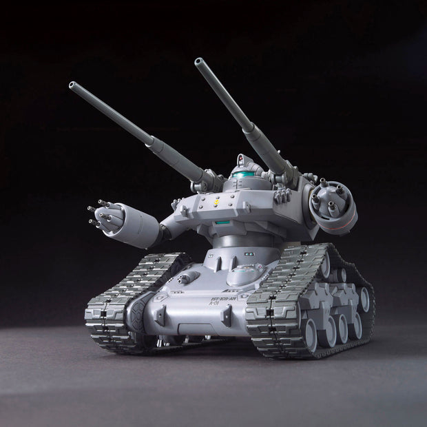 Hg 1/144 Guntank Early Type