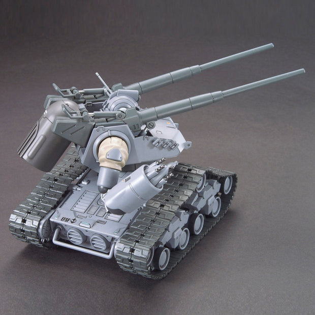 Hg 1/144 Guntank Early Type