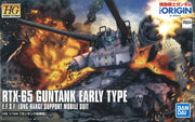 Hg 1/144 Guntank Early Type
