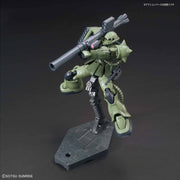 Hg 1/144 Zaku II Type C/Tpye C-5