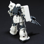 Hguc 1/144 F2-Zaku (Earth Federation Type)