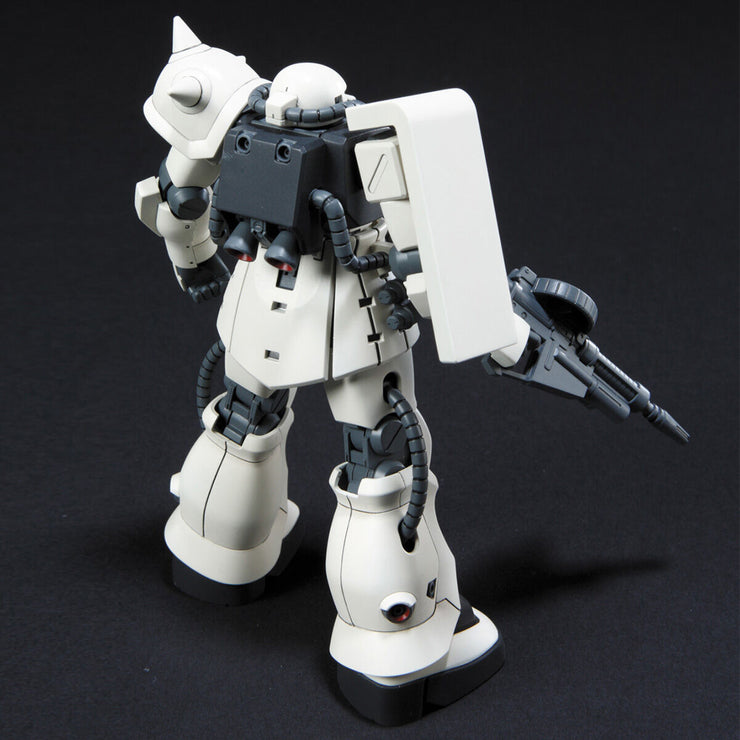 Hguc 1/144 F2-Zaku (Earth Federation Type)