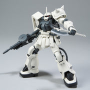 Hguc 1/144 F2-Zaku (Earth Federation Type)