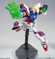 Hguc 1/144 Shining Gundam