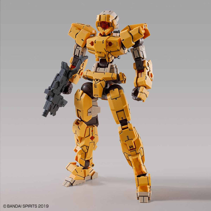 30MM 1/144 EEMX-17 Alto [Yellow]