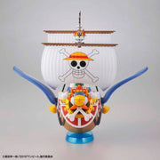 One Piece Grand Ship Collection Thousand Sunny Flying Model