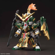 SD Huang Zhong Gundam Dynames