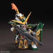SD Huang Zhong Gundam Dynames