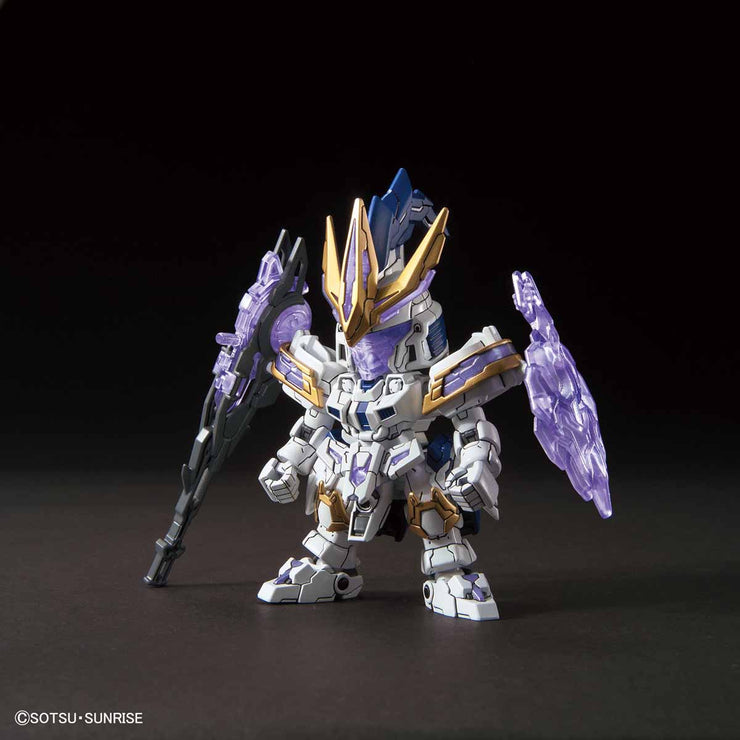 SD XiaHou Dun Tallgeese III