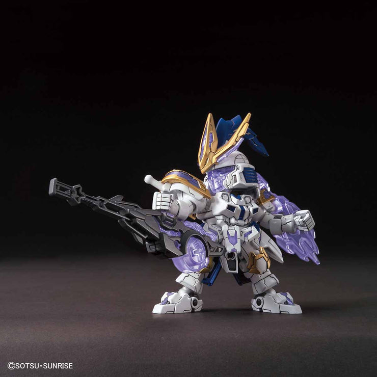 SD XiaHou Dun Tallgeese III