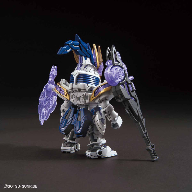 SD XiaHou Dun Tallgeese III