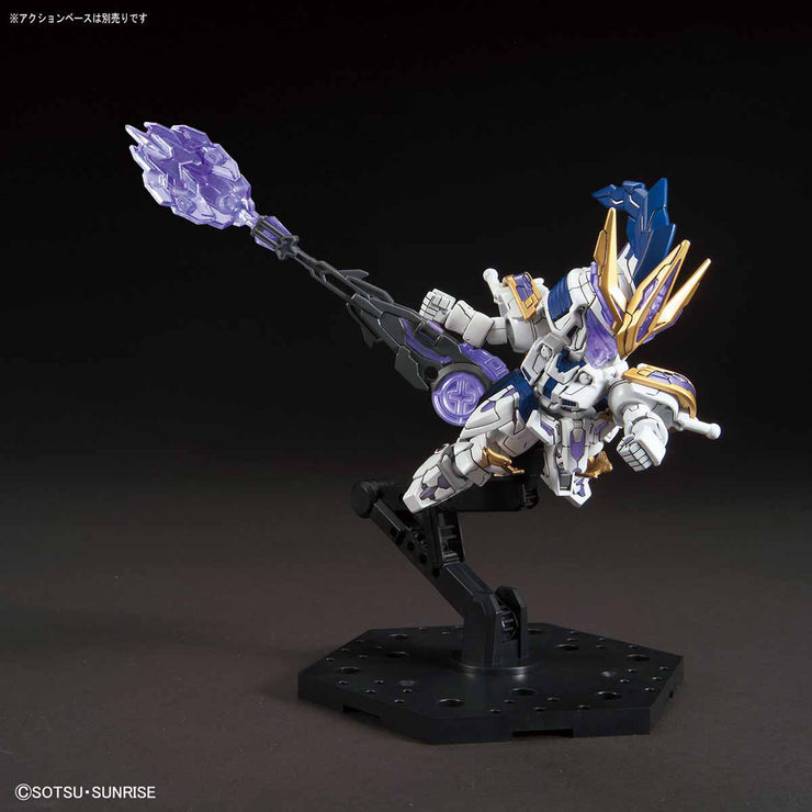 SD XiaHou Dun Tallgeese III