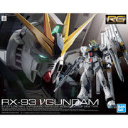 Rg 1/144 V Gundam