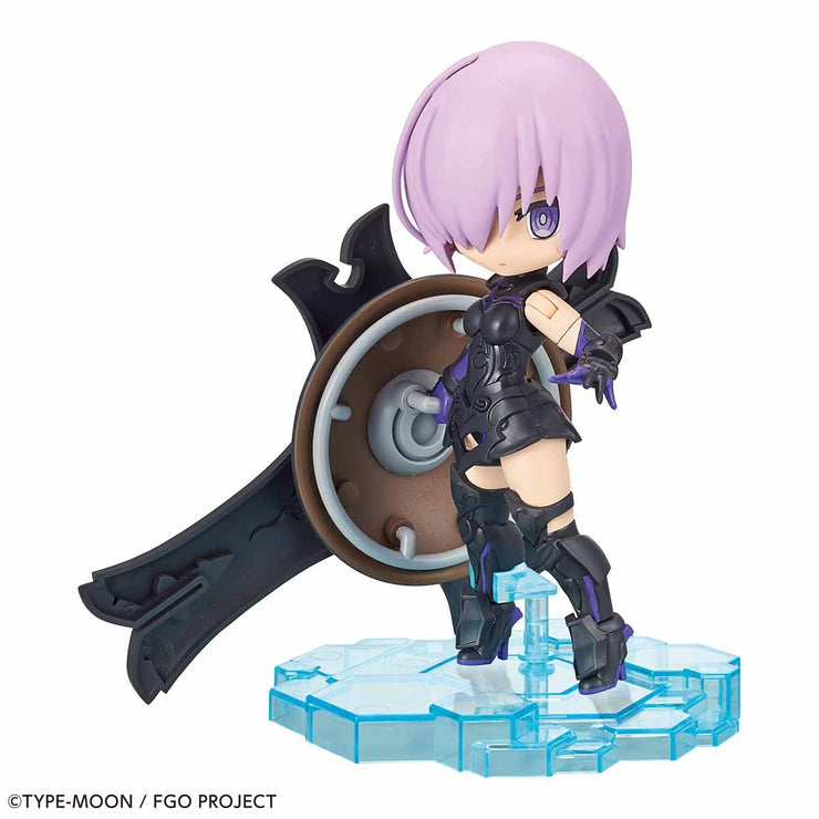 Petitrits Shielder / Mash Kyrielight