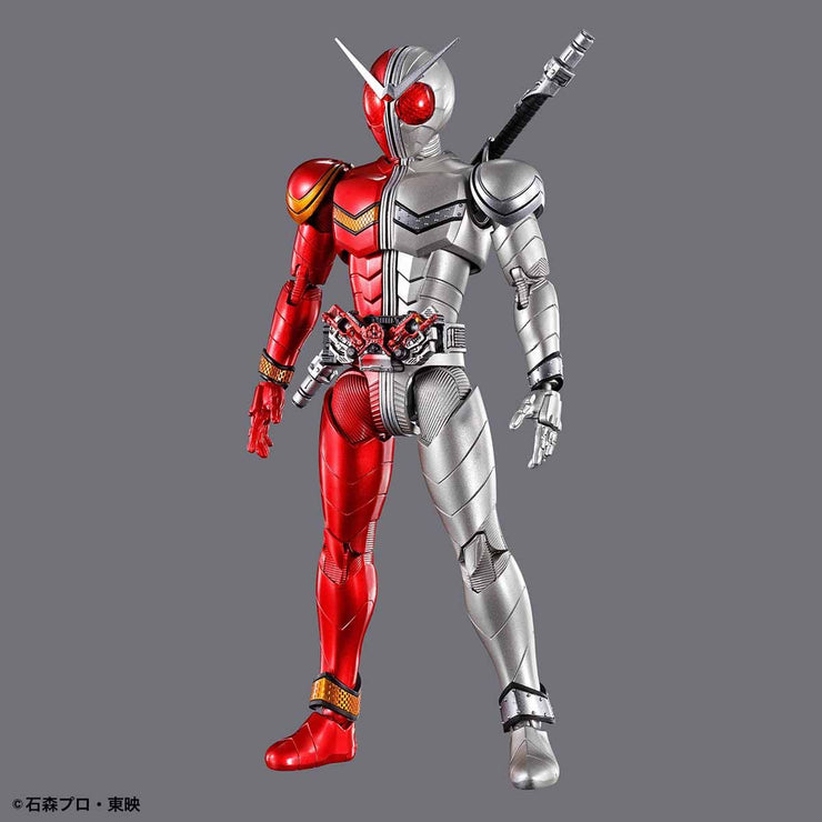 Figure-Rise Standard Kamen Rider Double Heatmetal