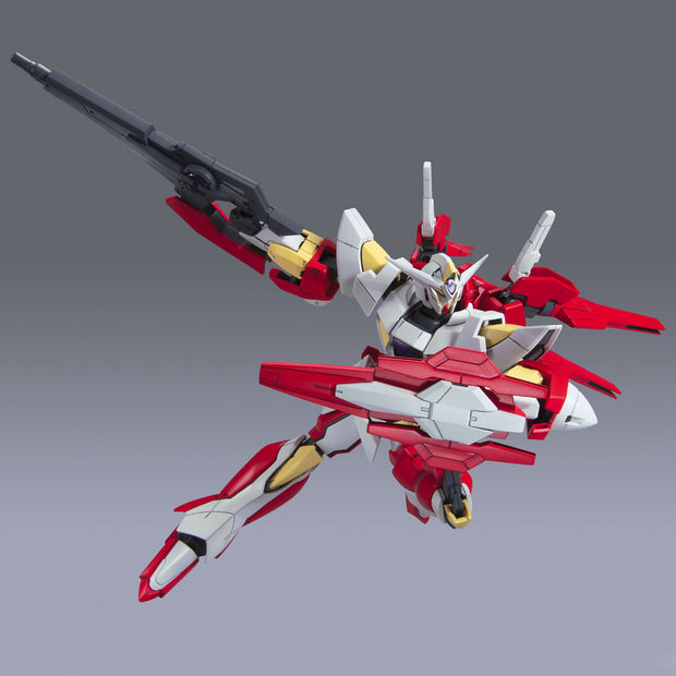 Hg 1/144 Reborns Gundam