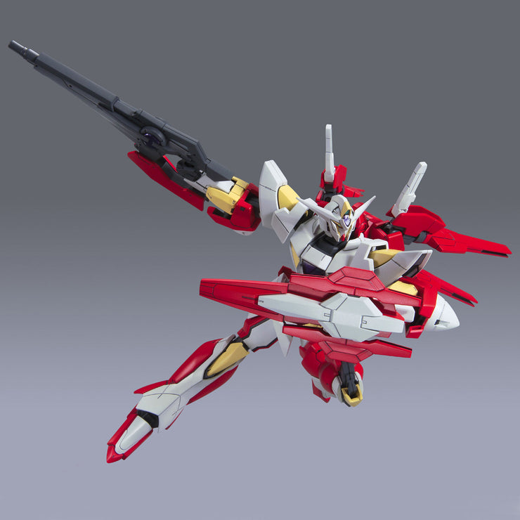 Hg 1/144 Reborns Gundam