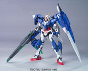 Hg 1/144 OO Gundam Seven Sword Gundam