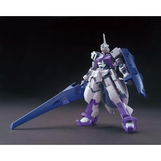 Hg 1/144 Gundam Kimaris Trooper
