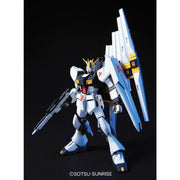 Hg 1/144 Nu Gundam