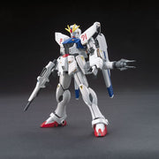 Hguc 1/144 Gundam F91