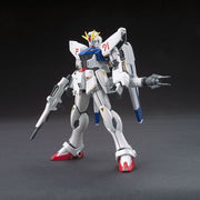 1/144 Hguc Gundam F91