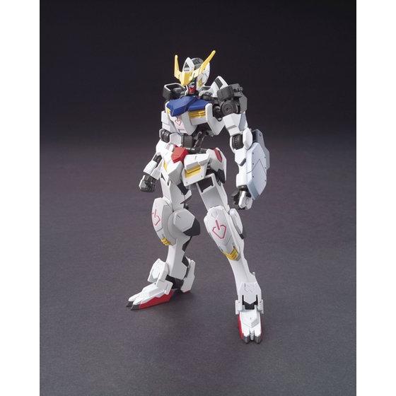 Hg 1/144 Gundam Barbatos