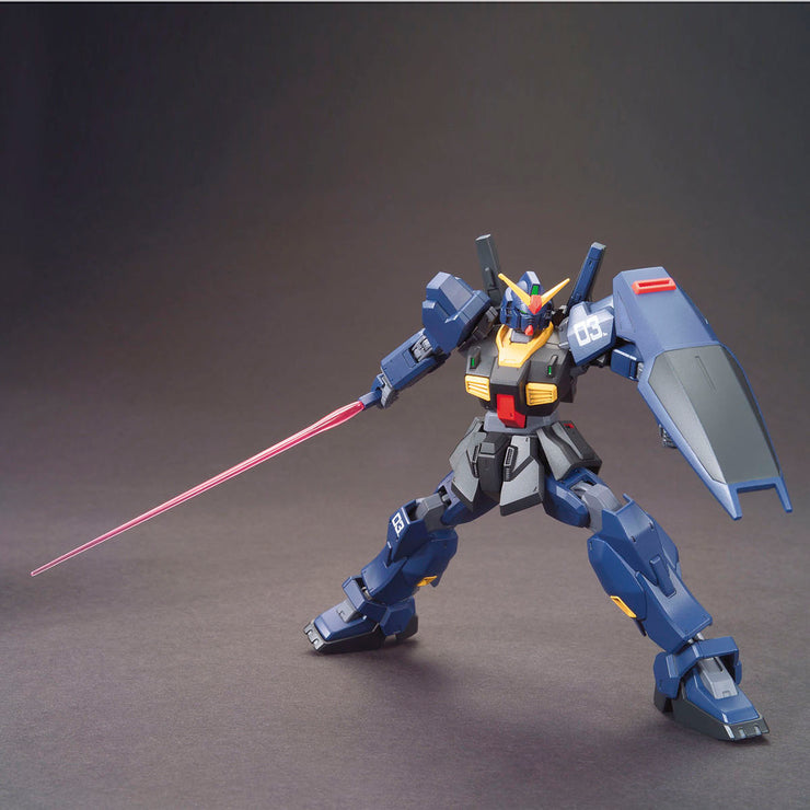 Hguc 1/144 RX-178 Gundam MK-II (Titans)